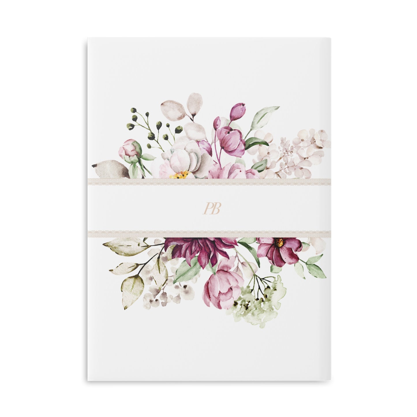 Graceful Garden Journal