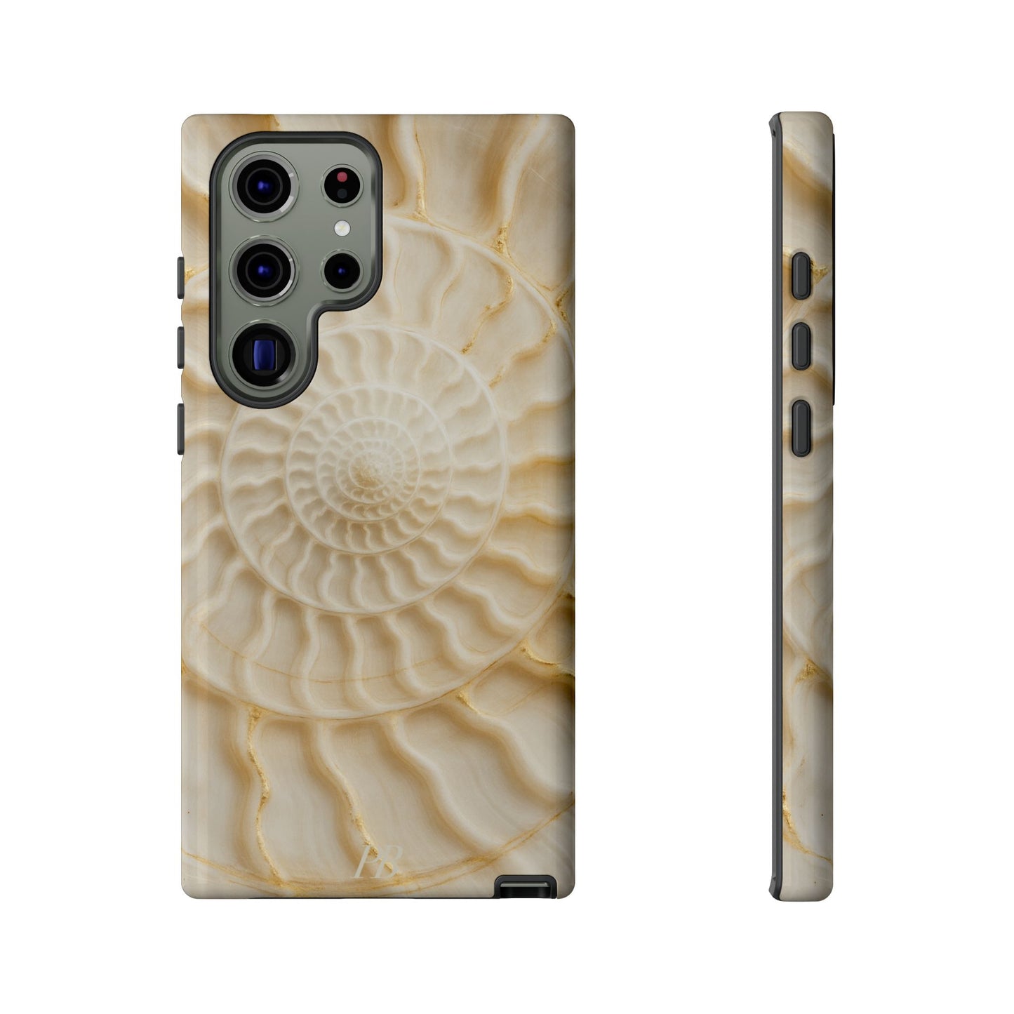 Shell Whisper
