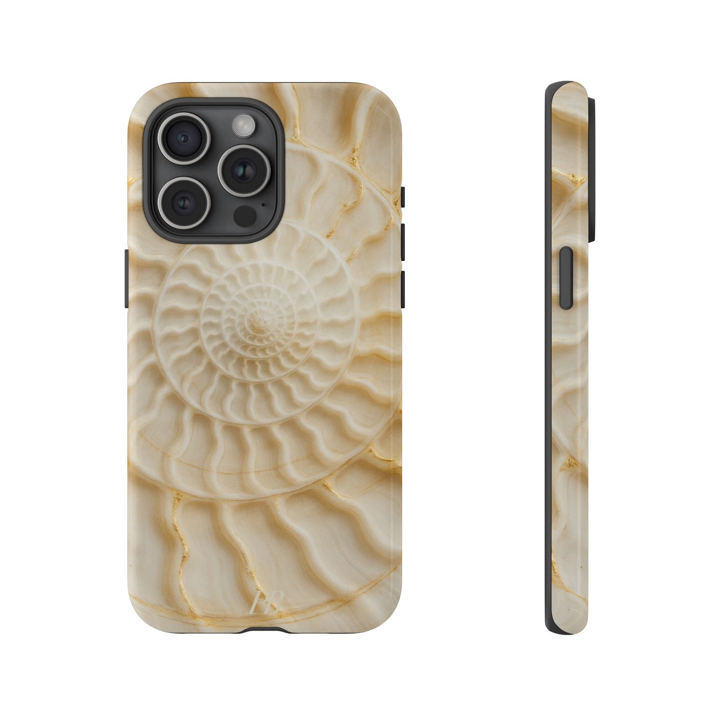 Shell Whisper