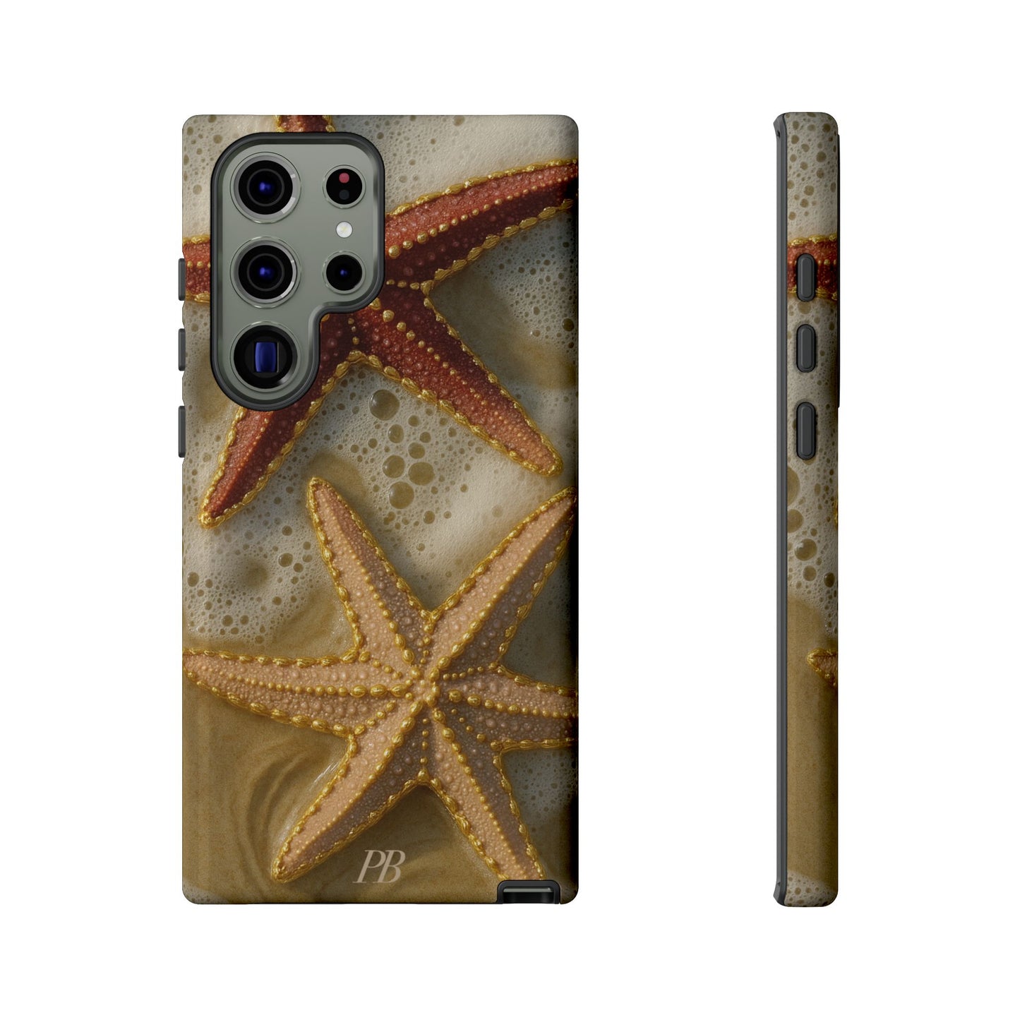 Seastar Serenity
