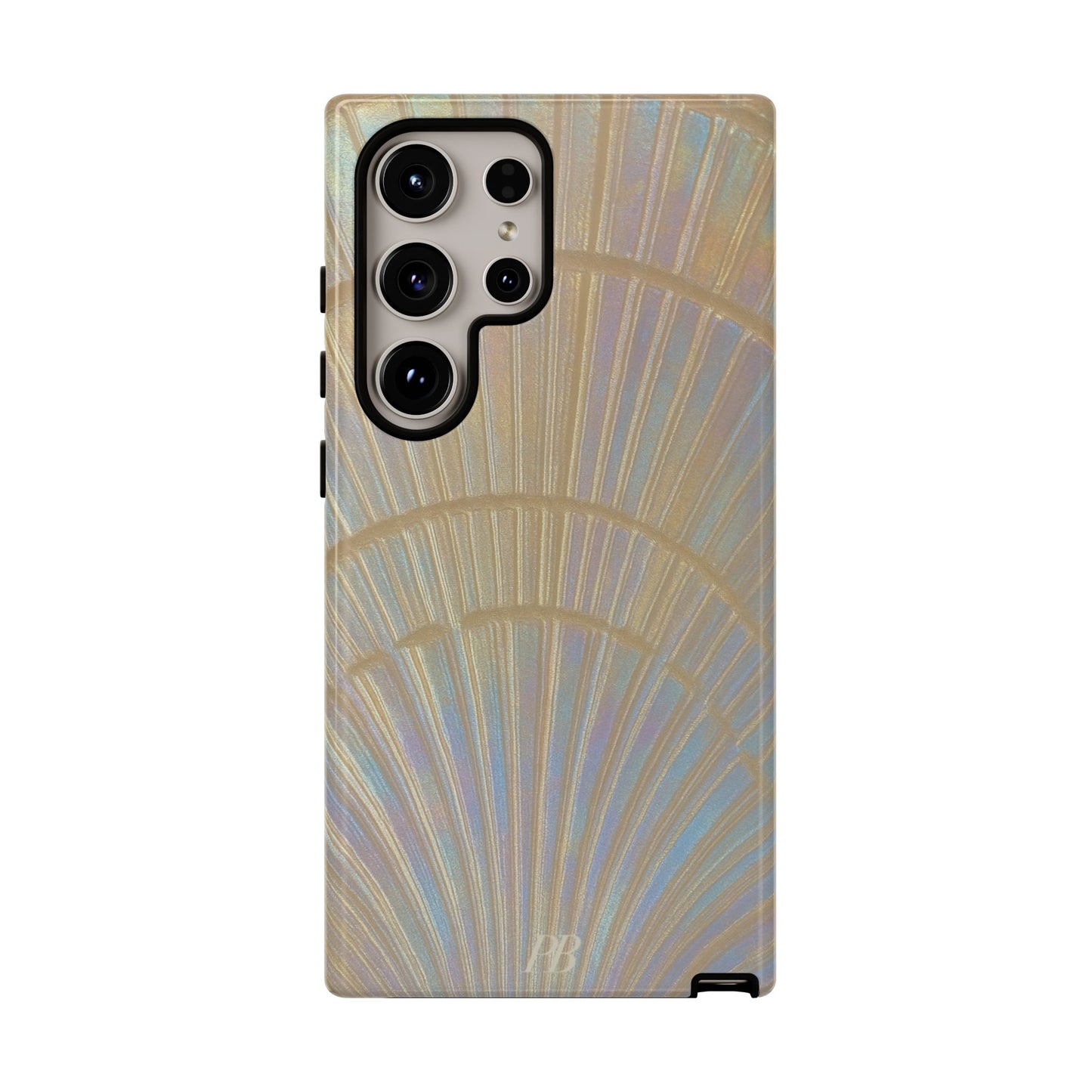 Golden Mirage