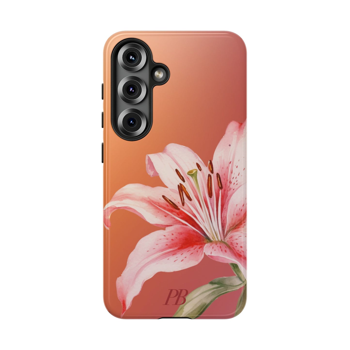 Floral Rush