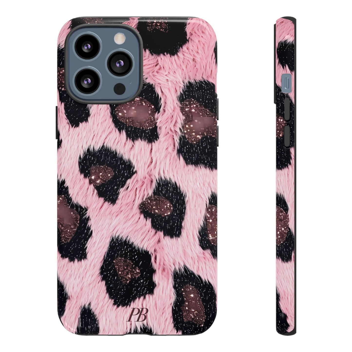 Y2K Pink Panther