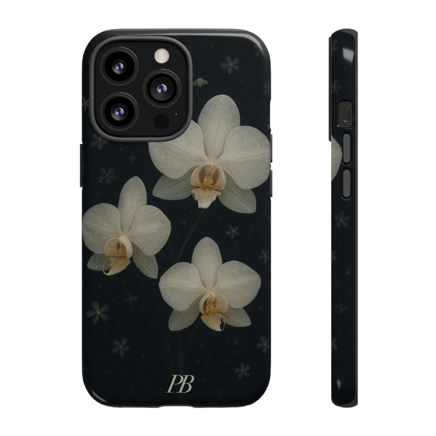 Midnight Orchid