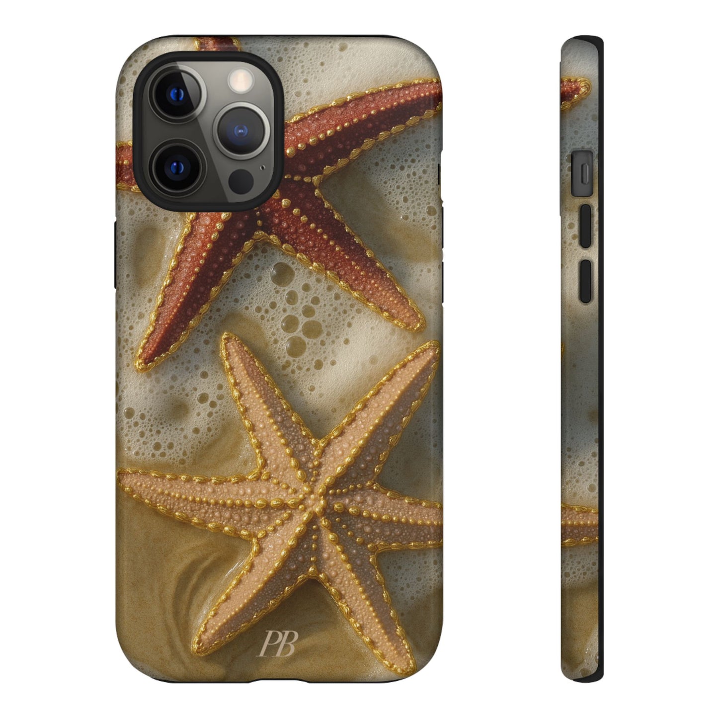 Seastar Serenity