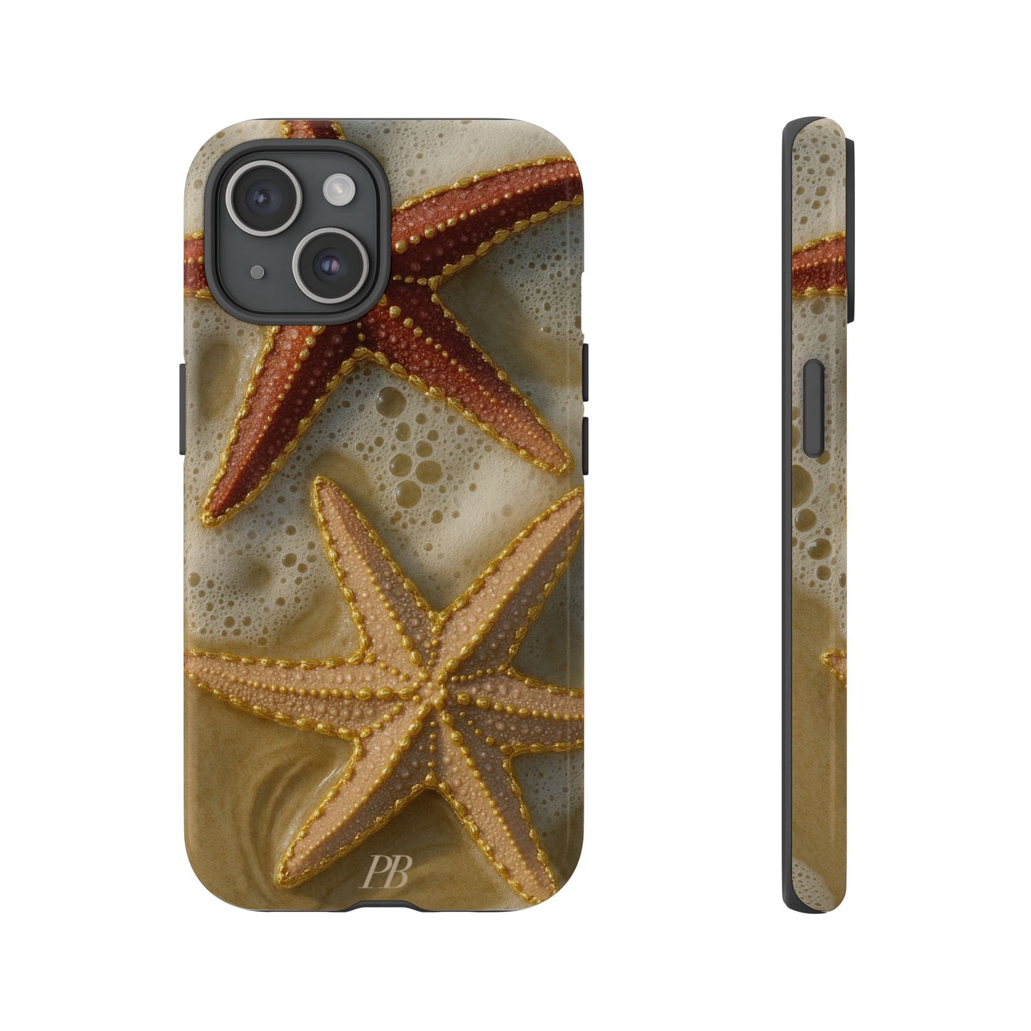 Seastar Serenity