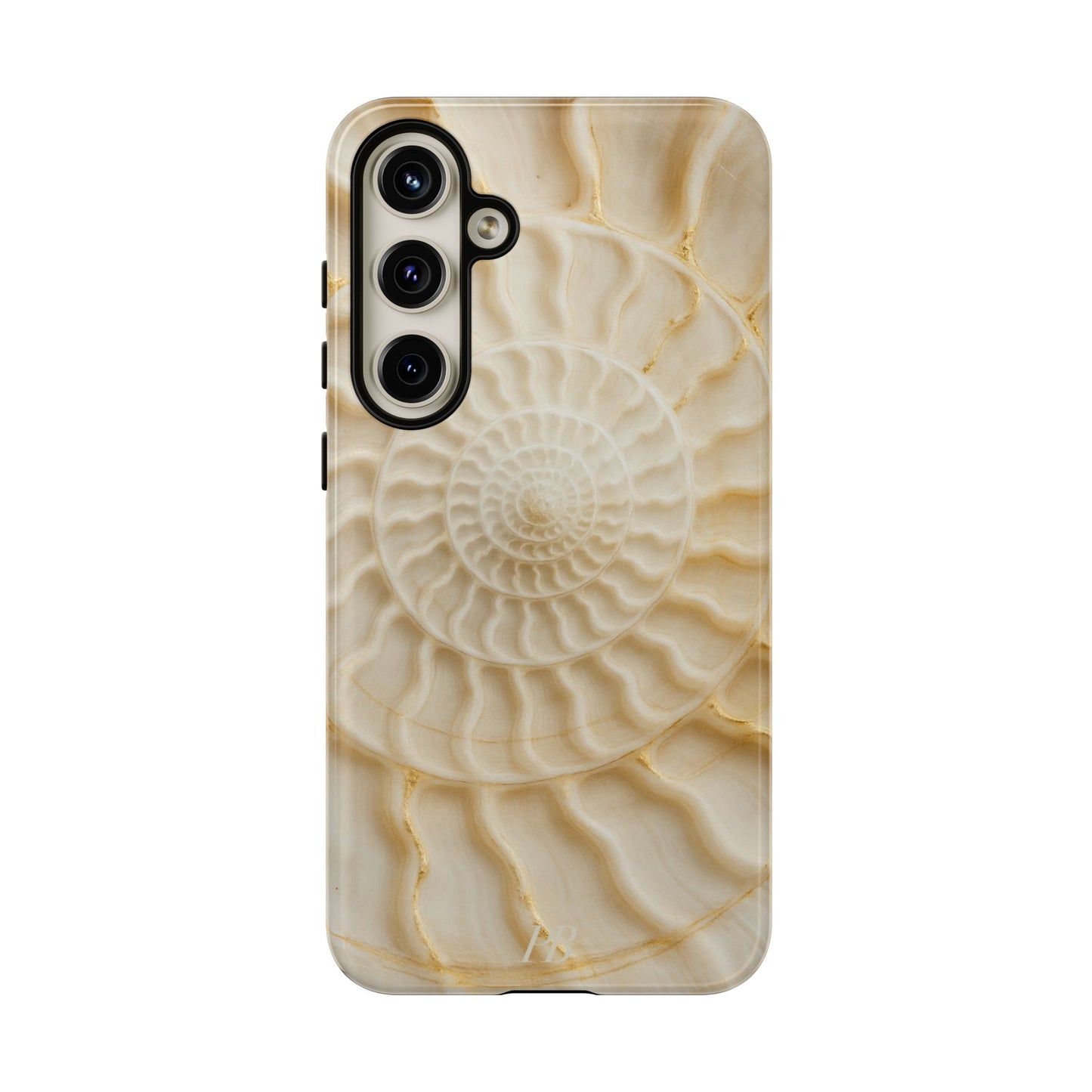 Shell Whisper