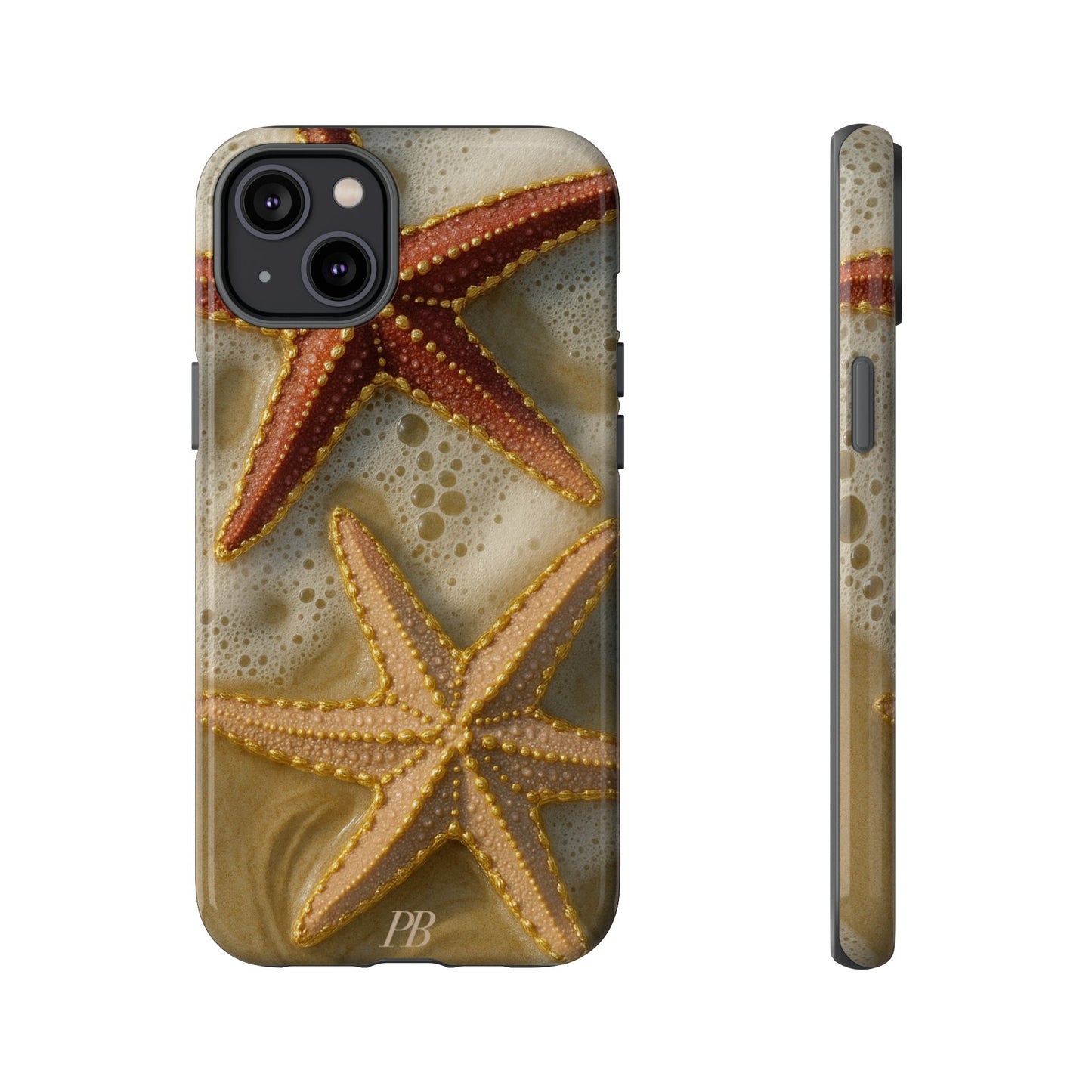 Seastar Serenity