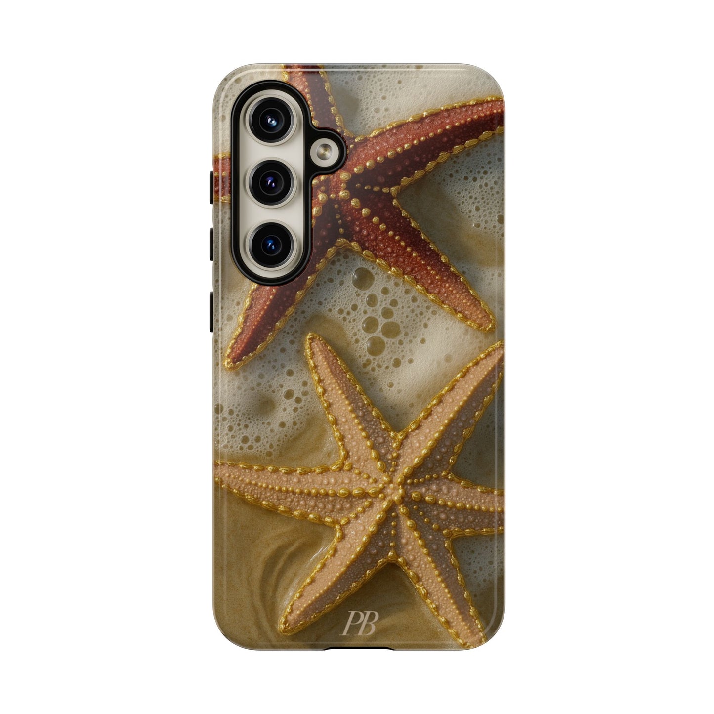 Seastar Serenity
