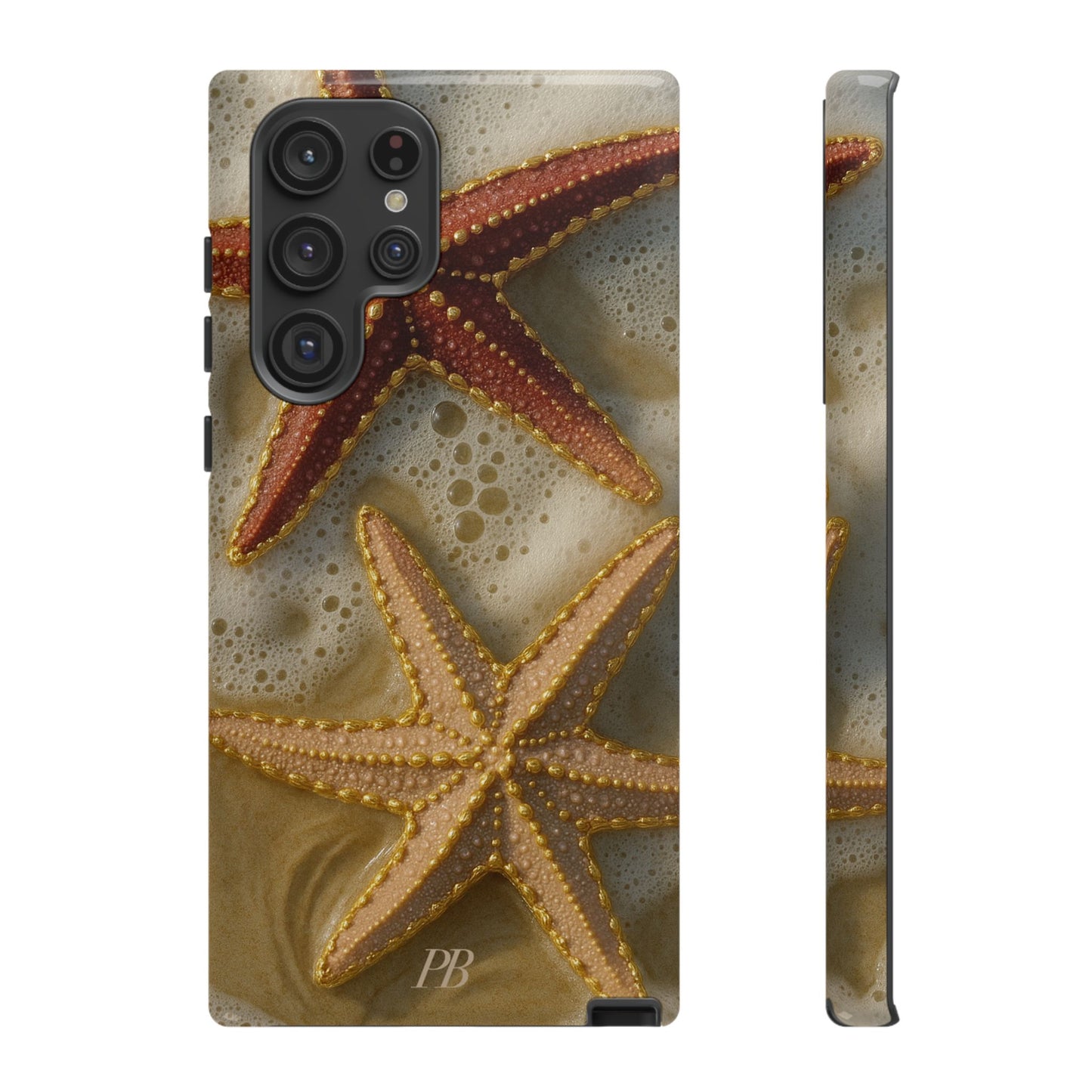 Seastar Serenity