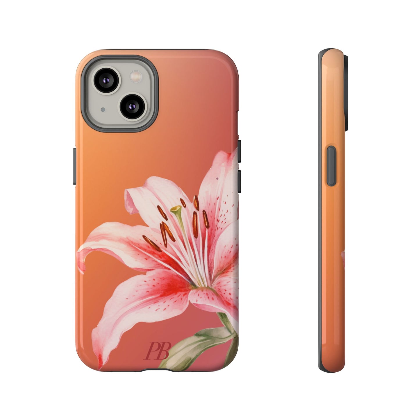 Floral Rush