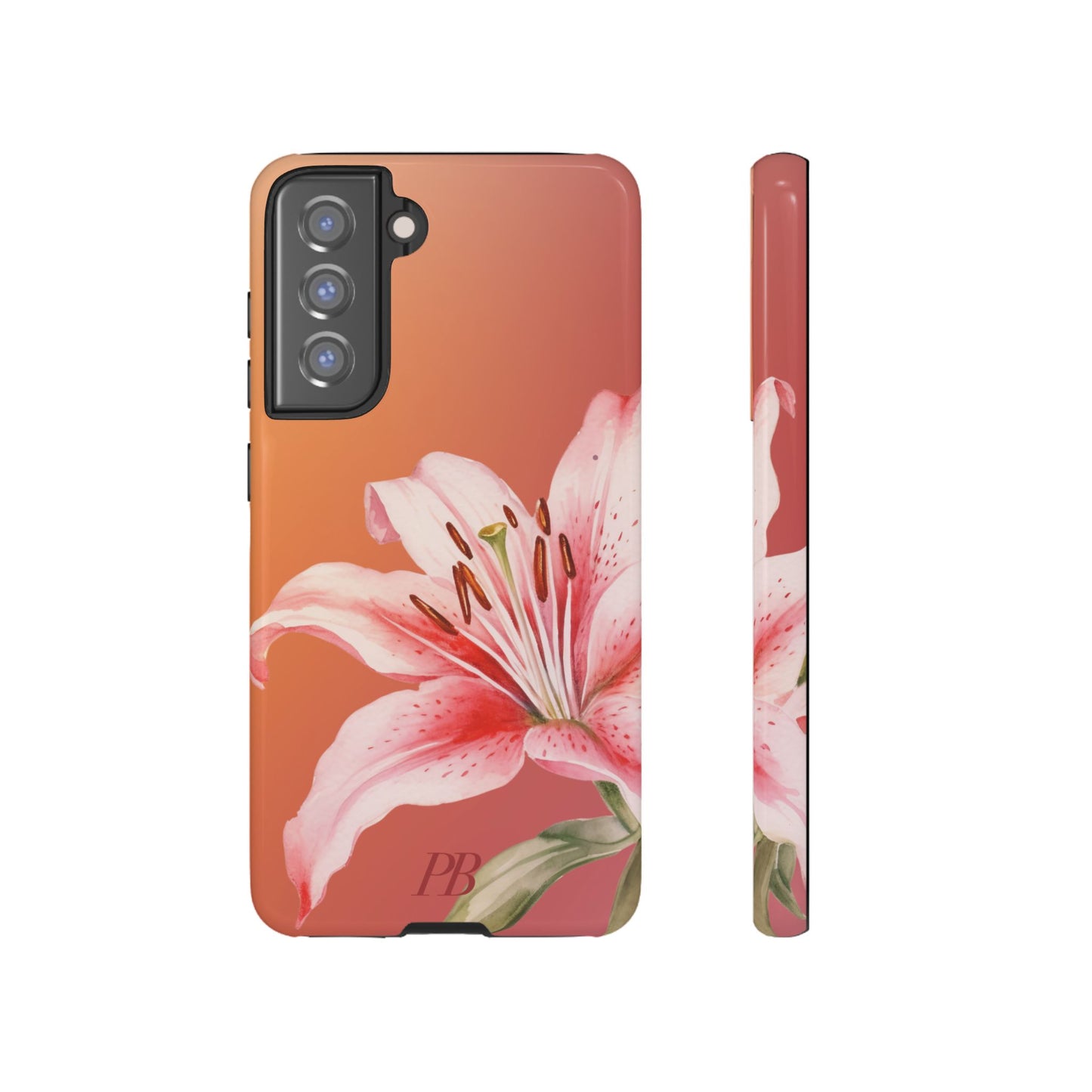 Floral Rush