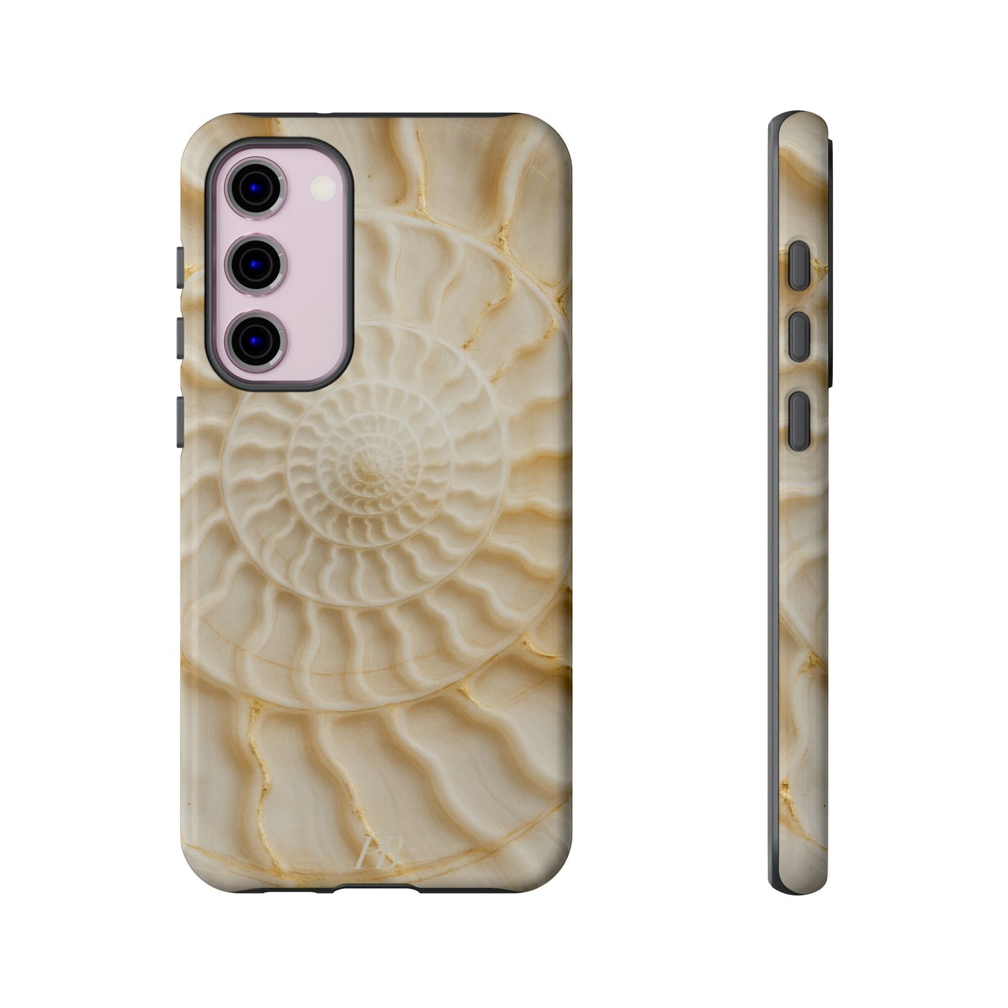 Shell Whisper