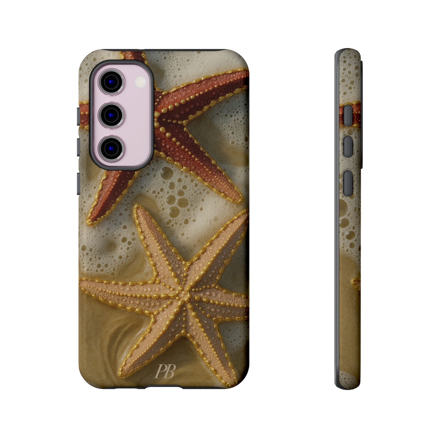 Seastar Serenity