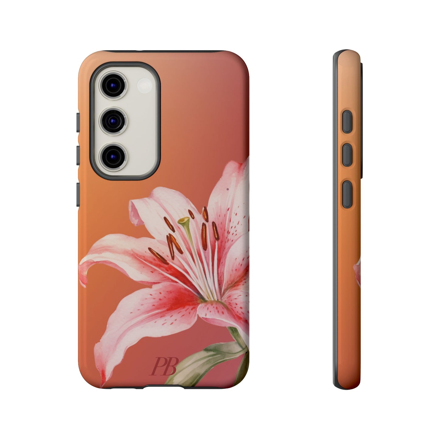 Floral Rush