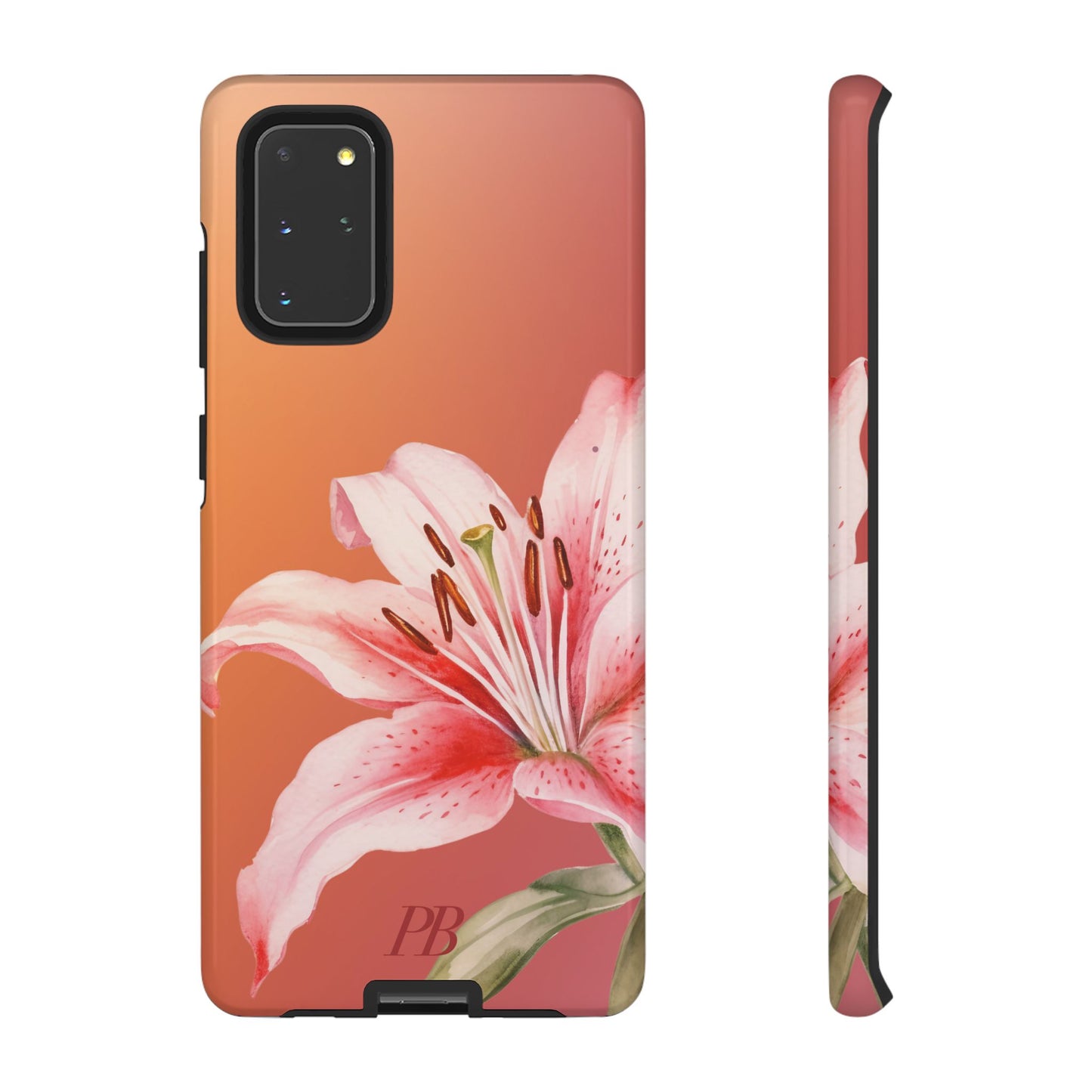 Floral Rush