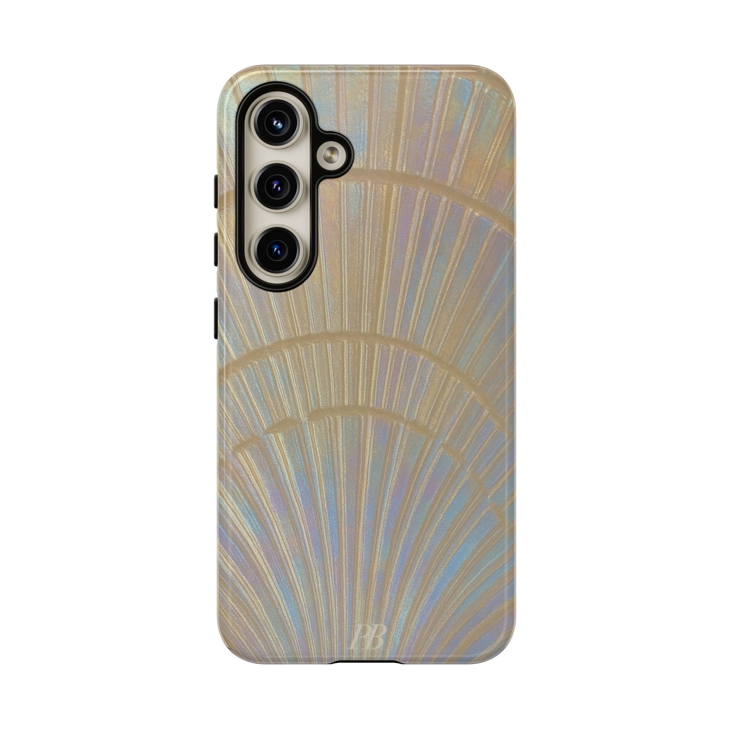 Golden Mirage