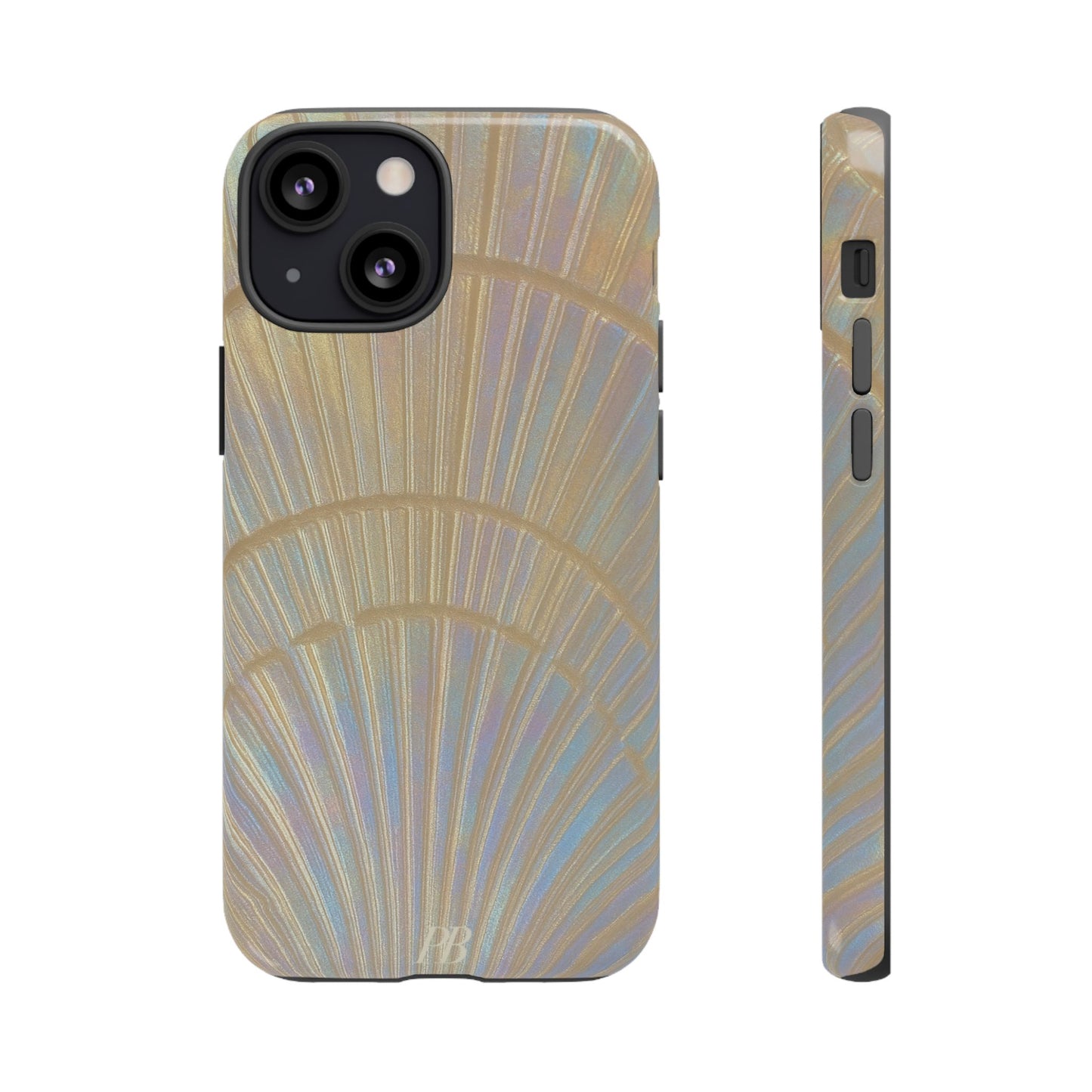 Golden Mirage