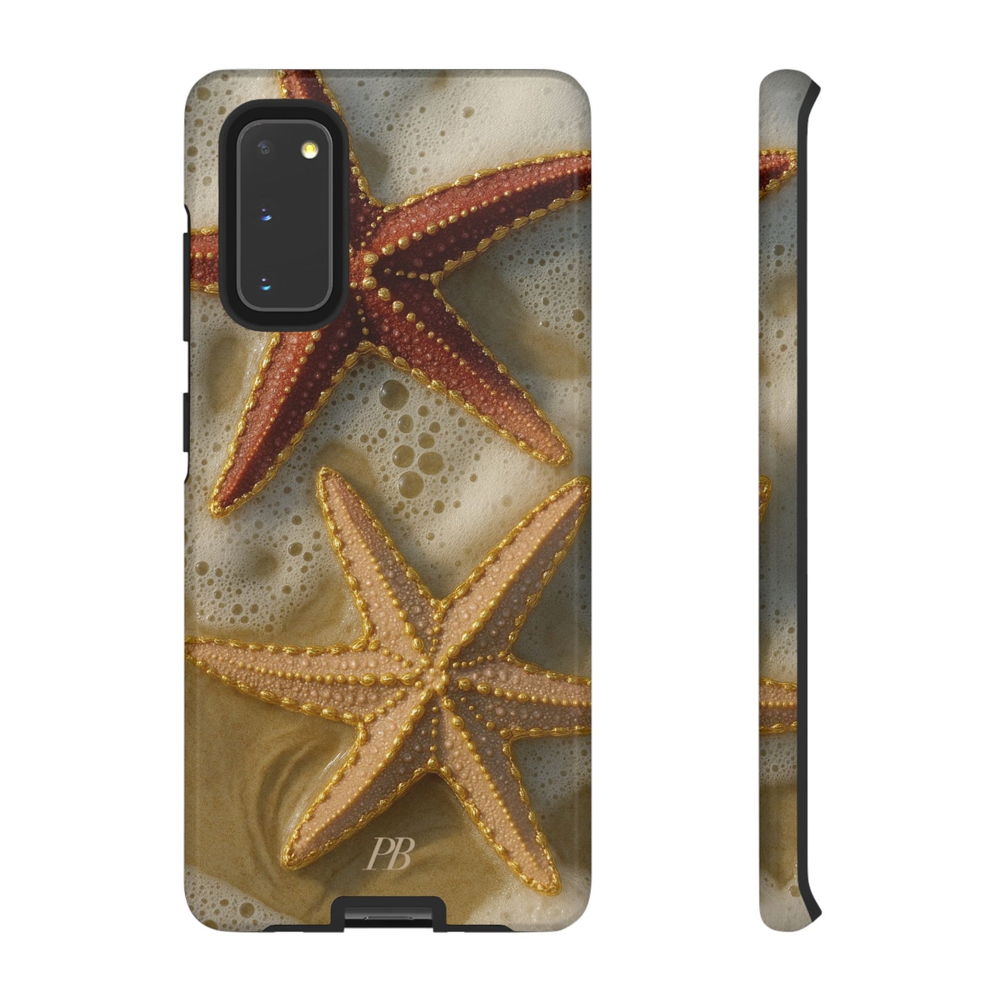 Seastar Serenity