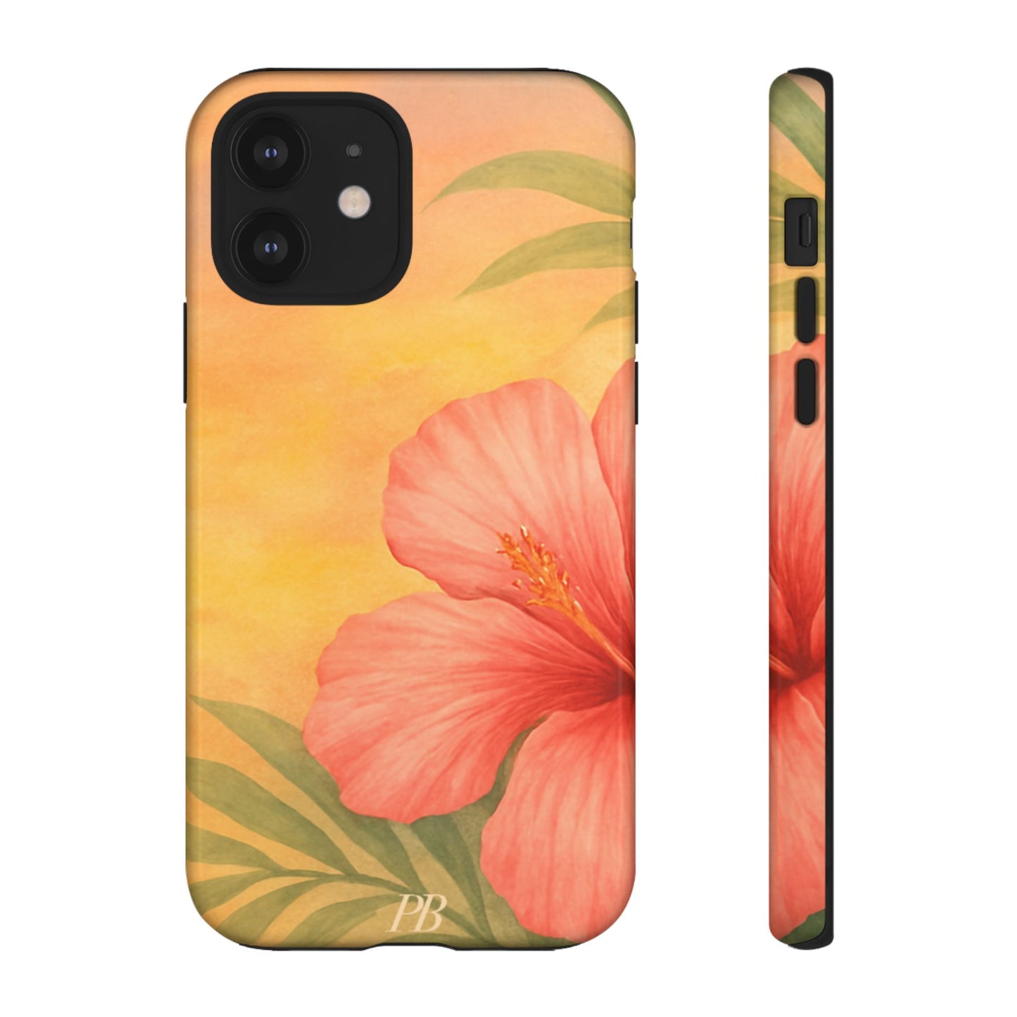 Tropical Bloom Bliss