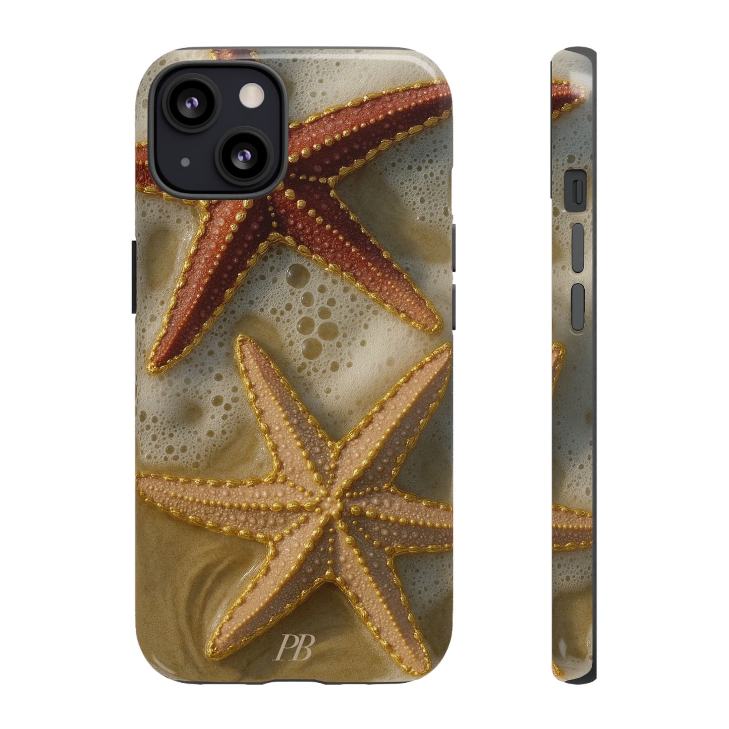 Seastar Serenity