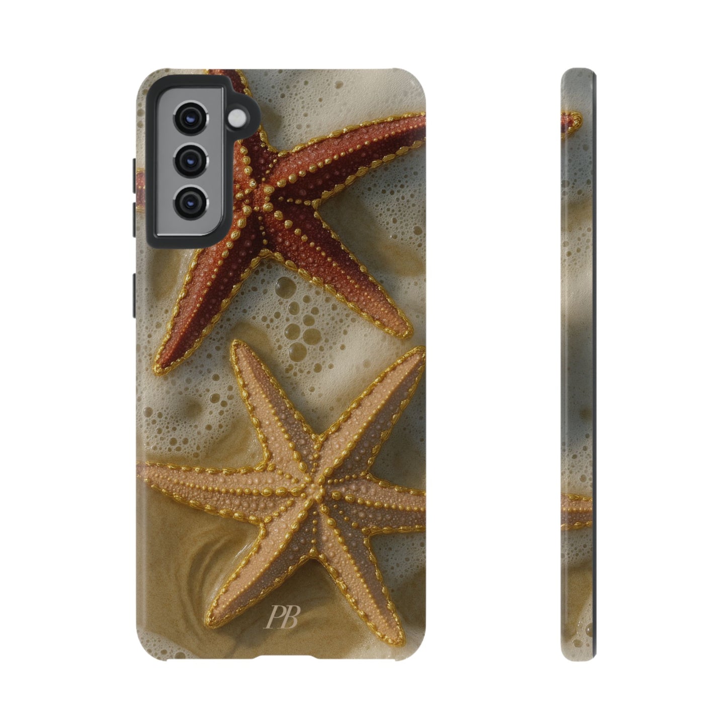 Seastar Serenity