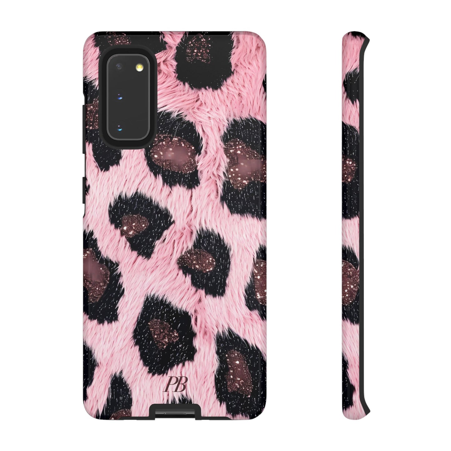 Y2K Pink Panther