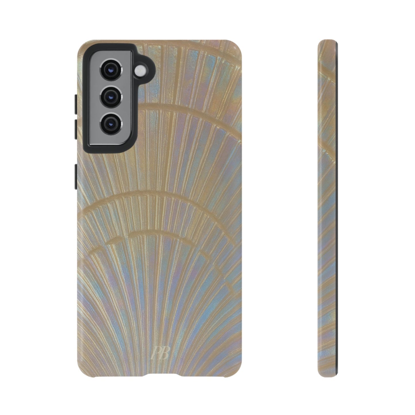 Golden Mirage