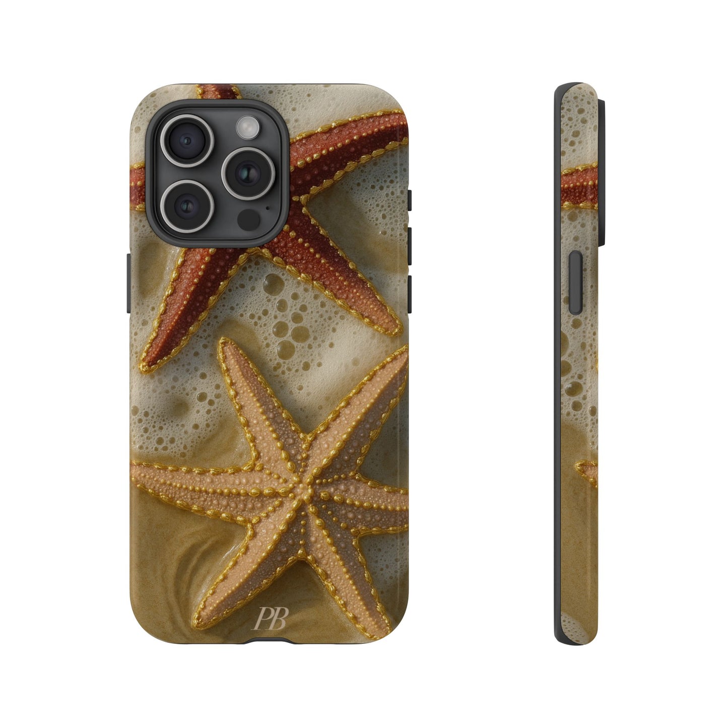 Seastar Serenity