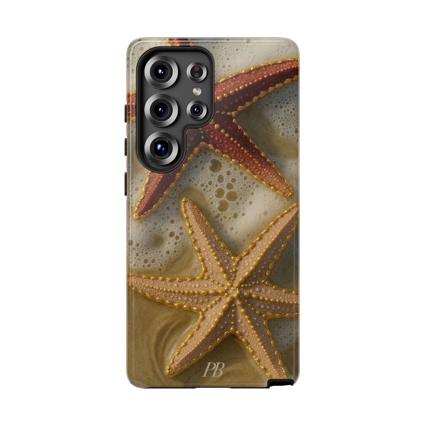 Seastar Serenity