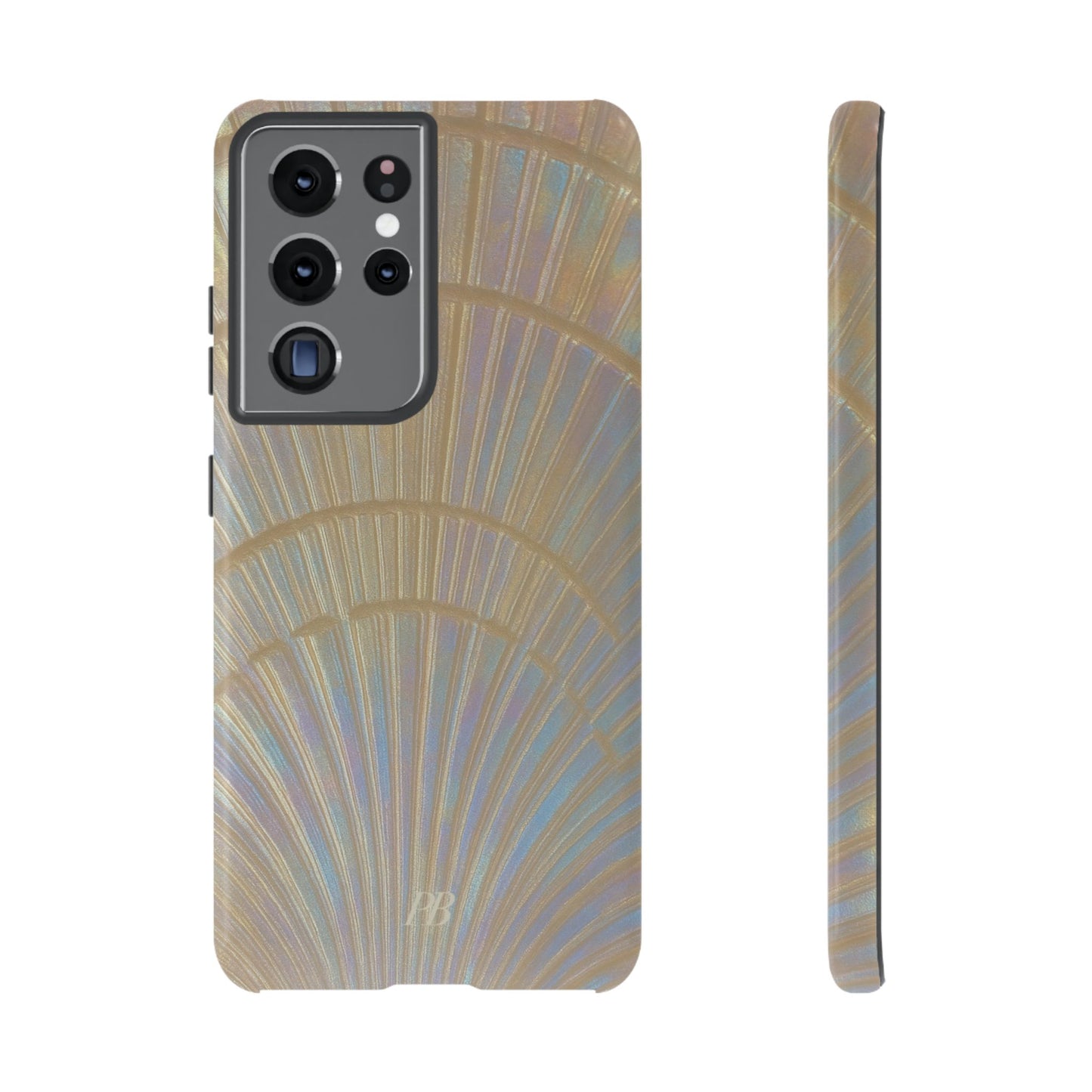 Golden Mirage