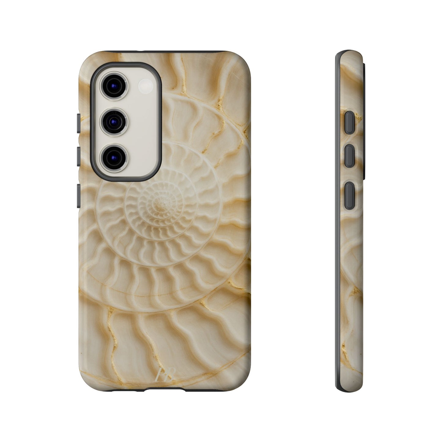 Shell Whisper