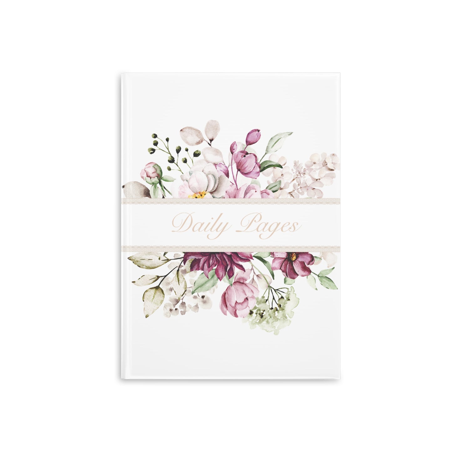 Graceful Garden Journal