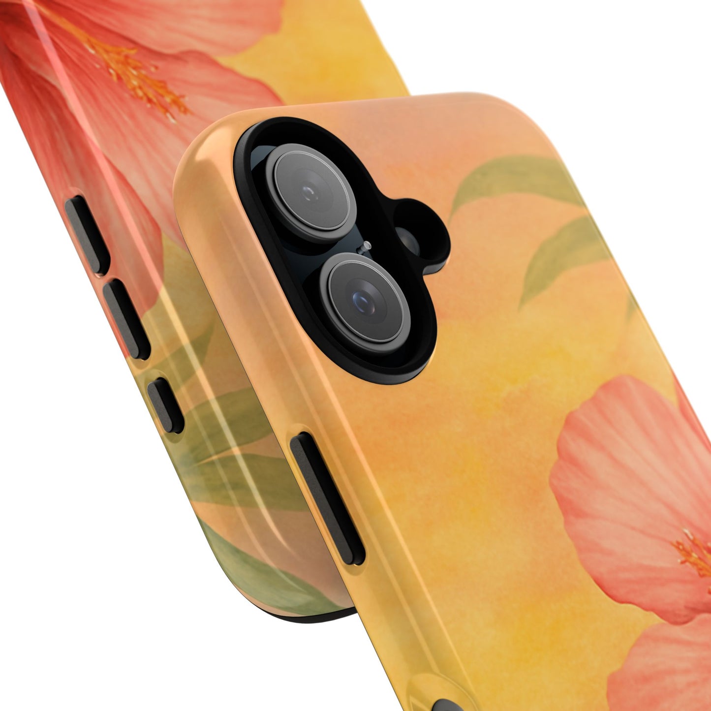 Tropical Bloom Bliss