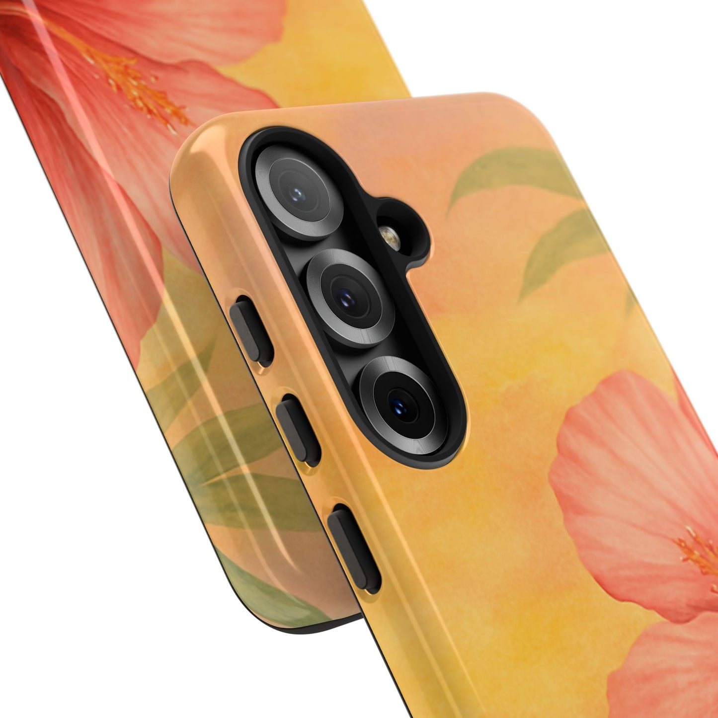 Tropical Bloom Bliss