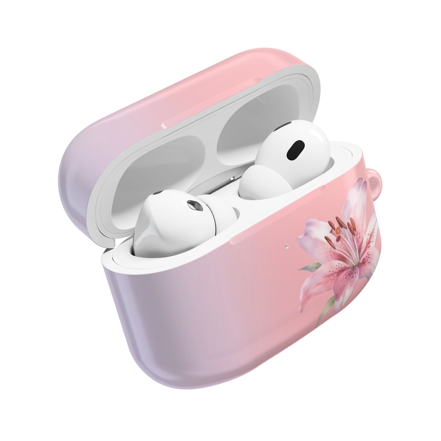 Floral Charm