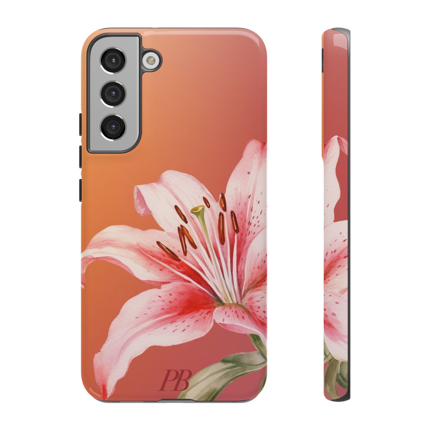 Floral Rush