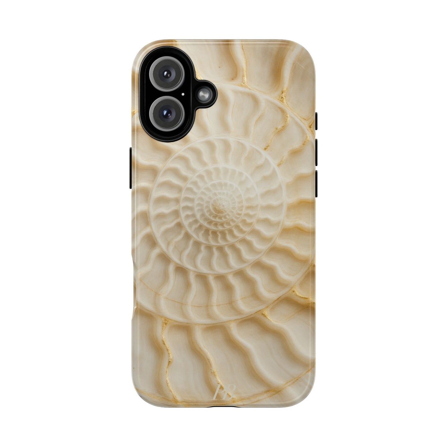 Shell Whisper