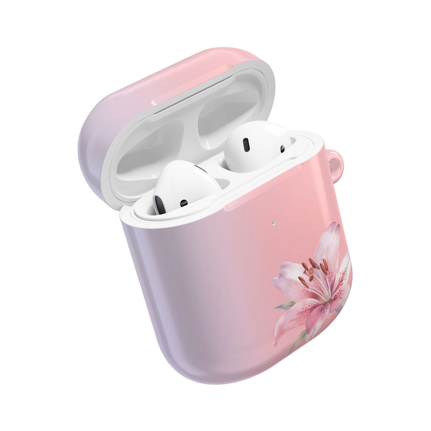 Floral Charm