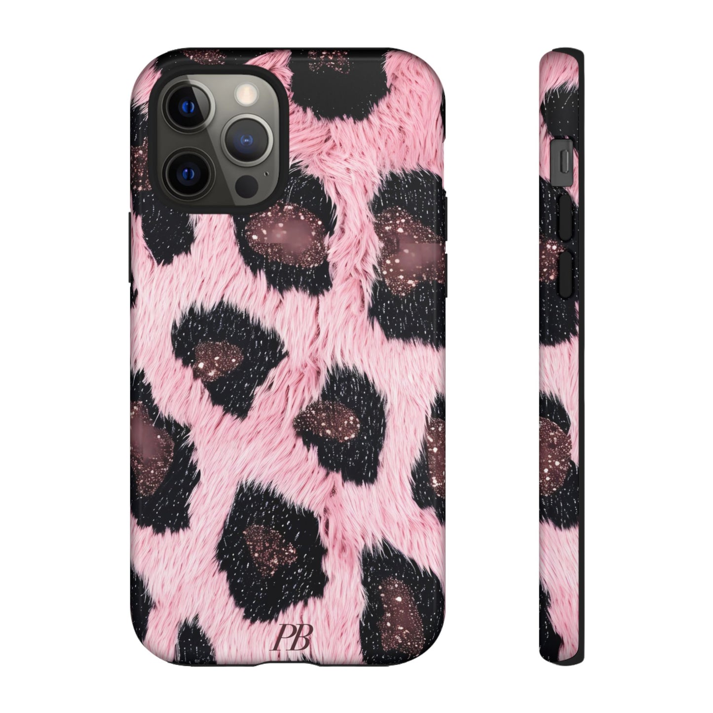 Y2K Pink Panther
