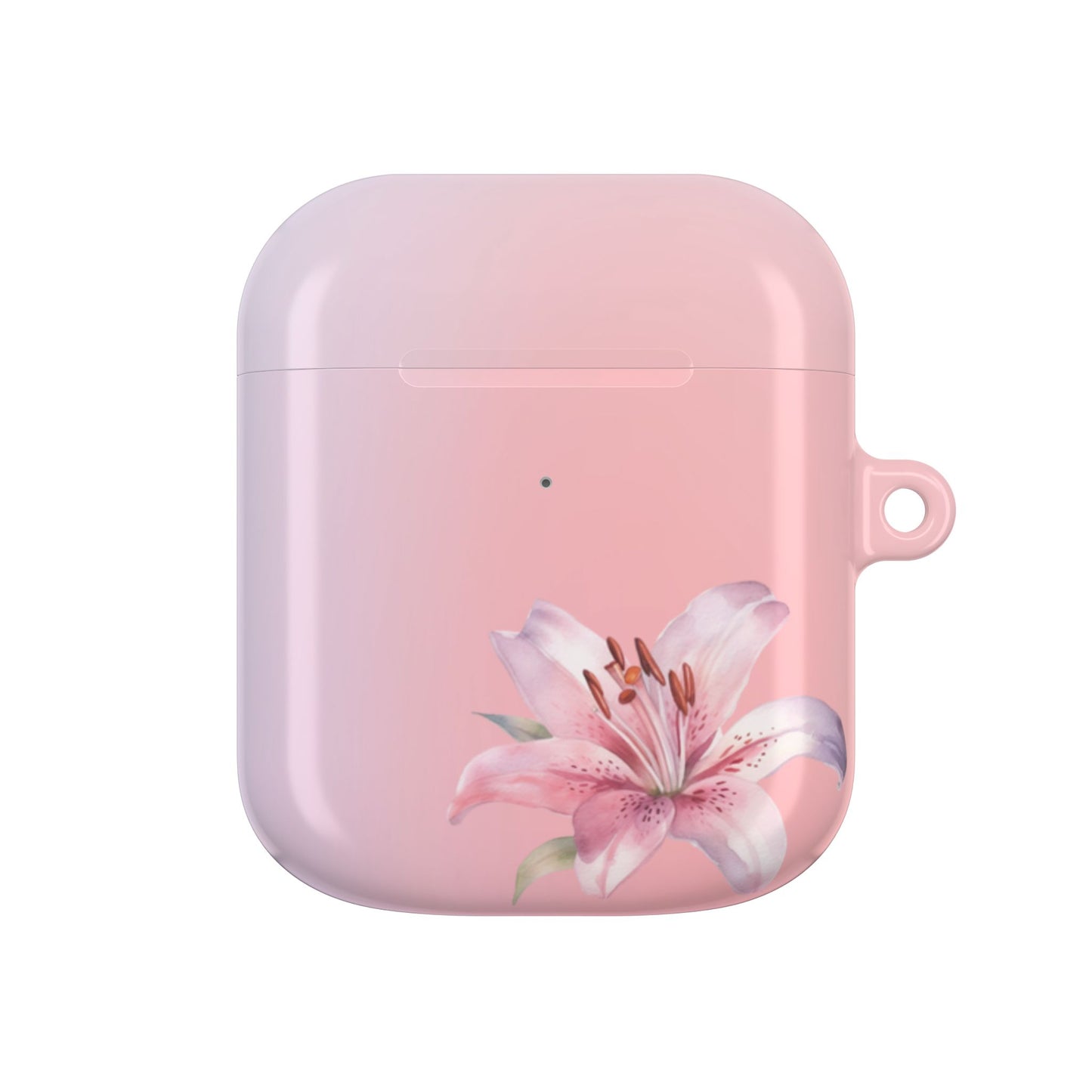 Floral Charm