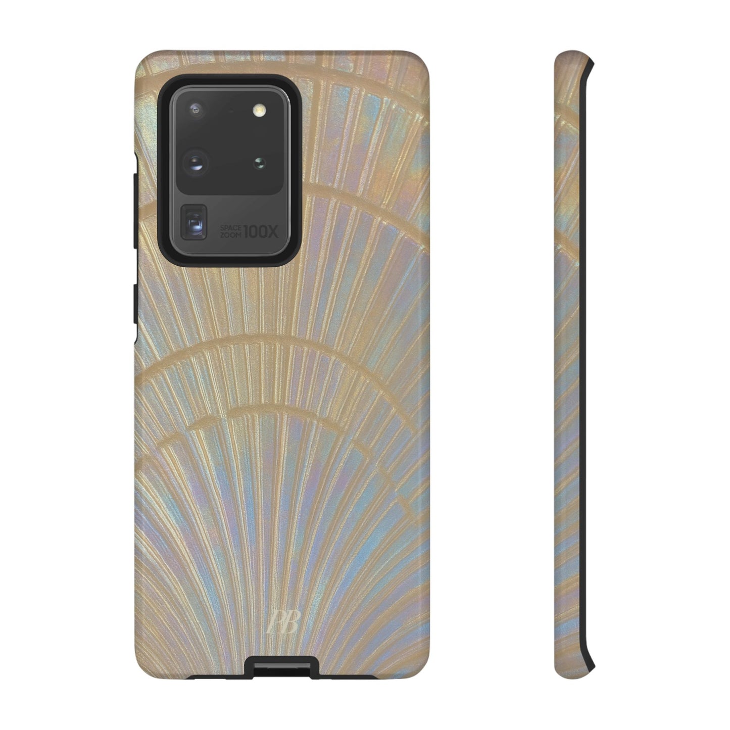 Golden Mirage