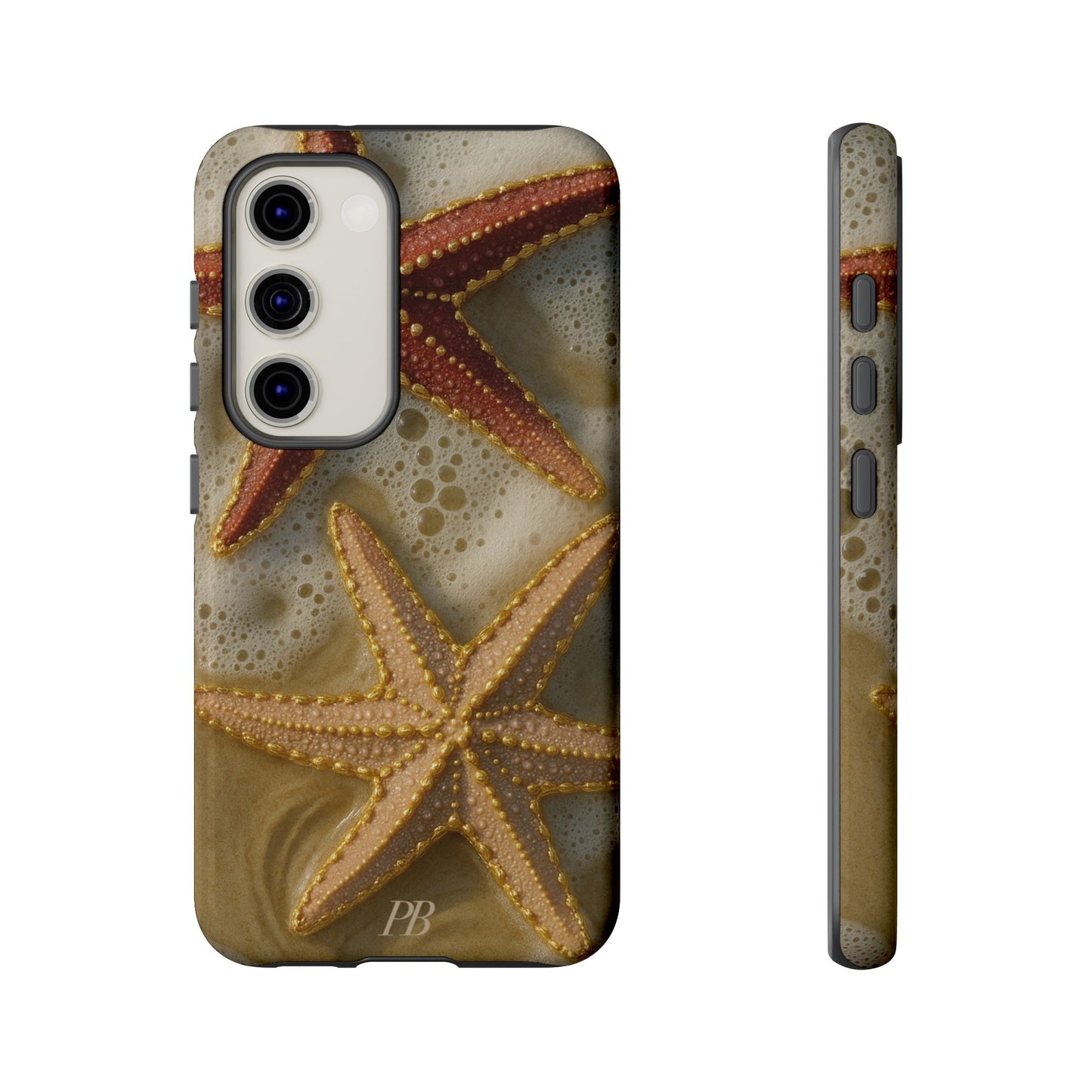 Seastar Serenity