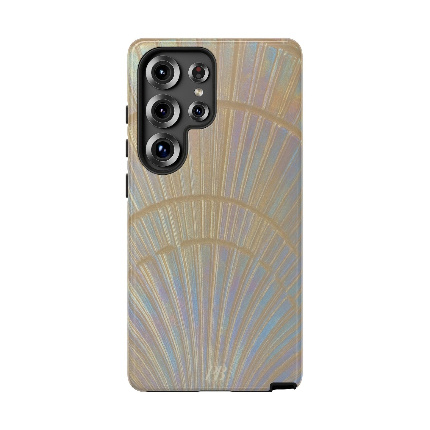 Golden Mirage