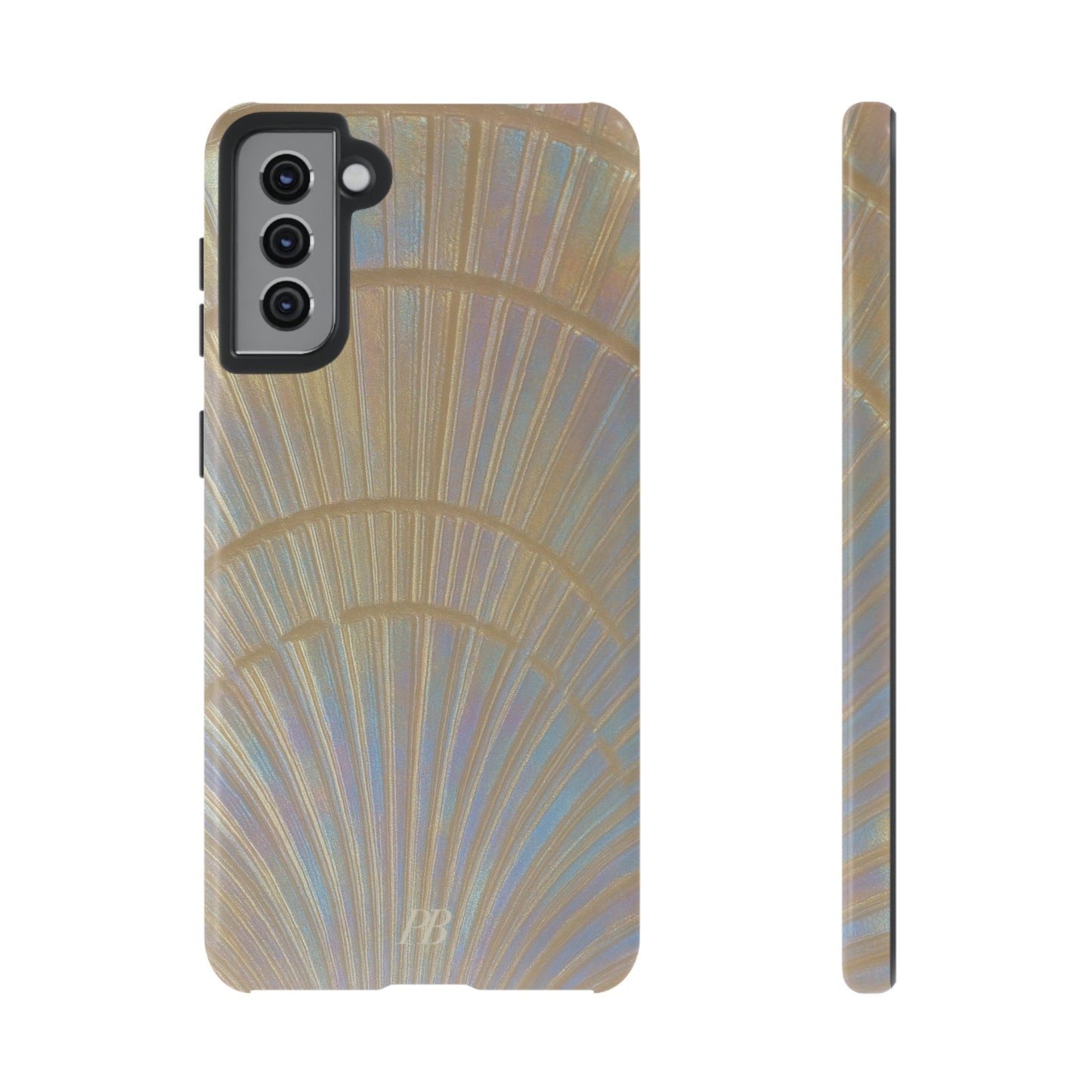 Golden Mirage