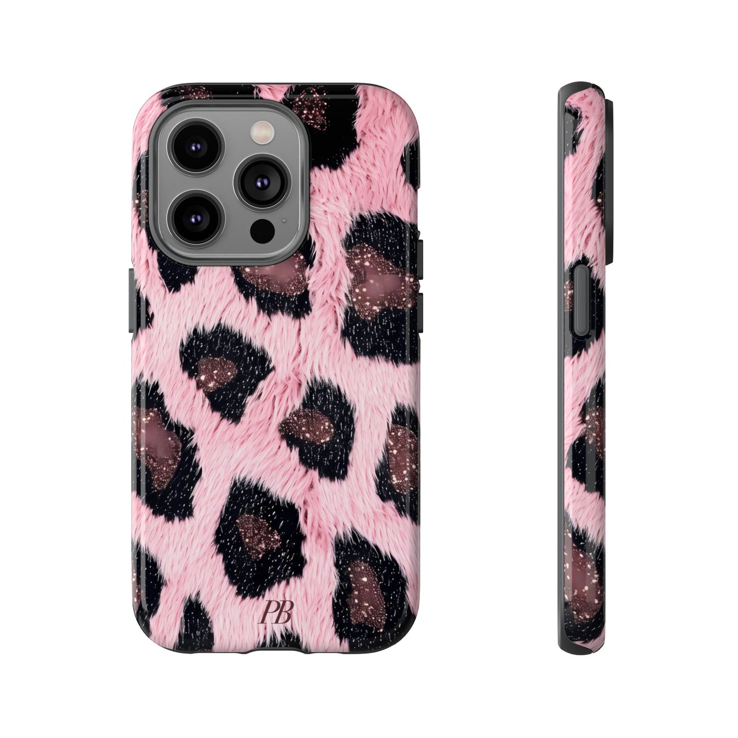 Y2K Pink Panther