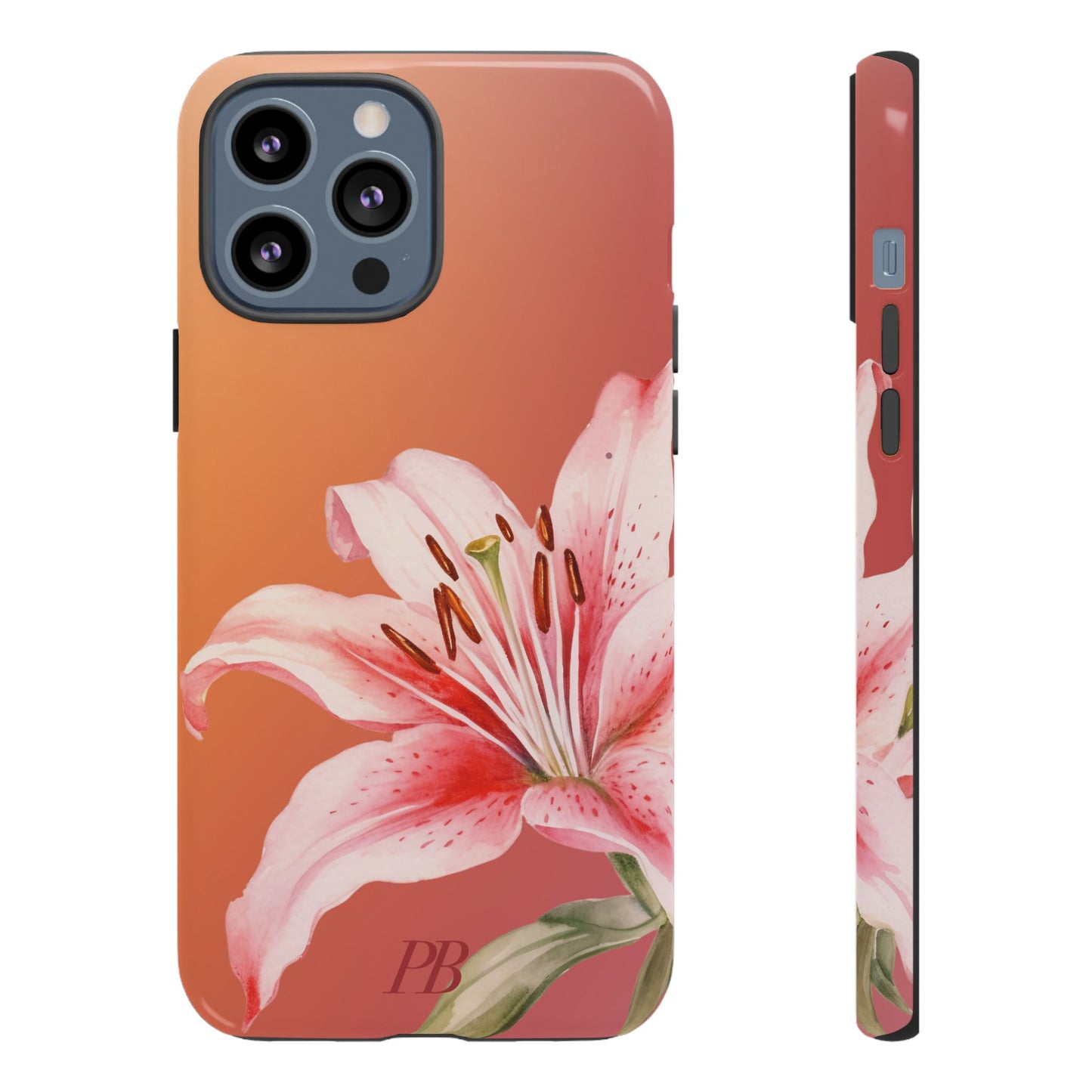 Floral Rush