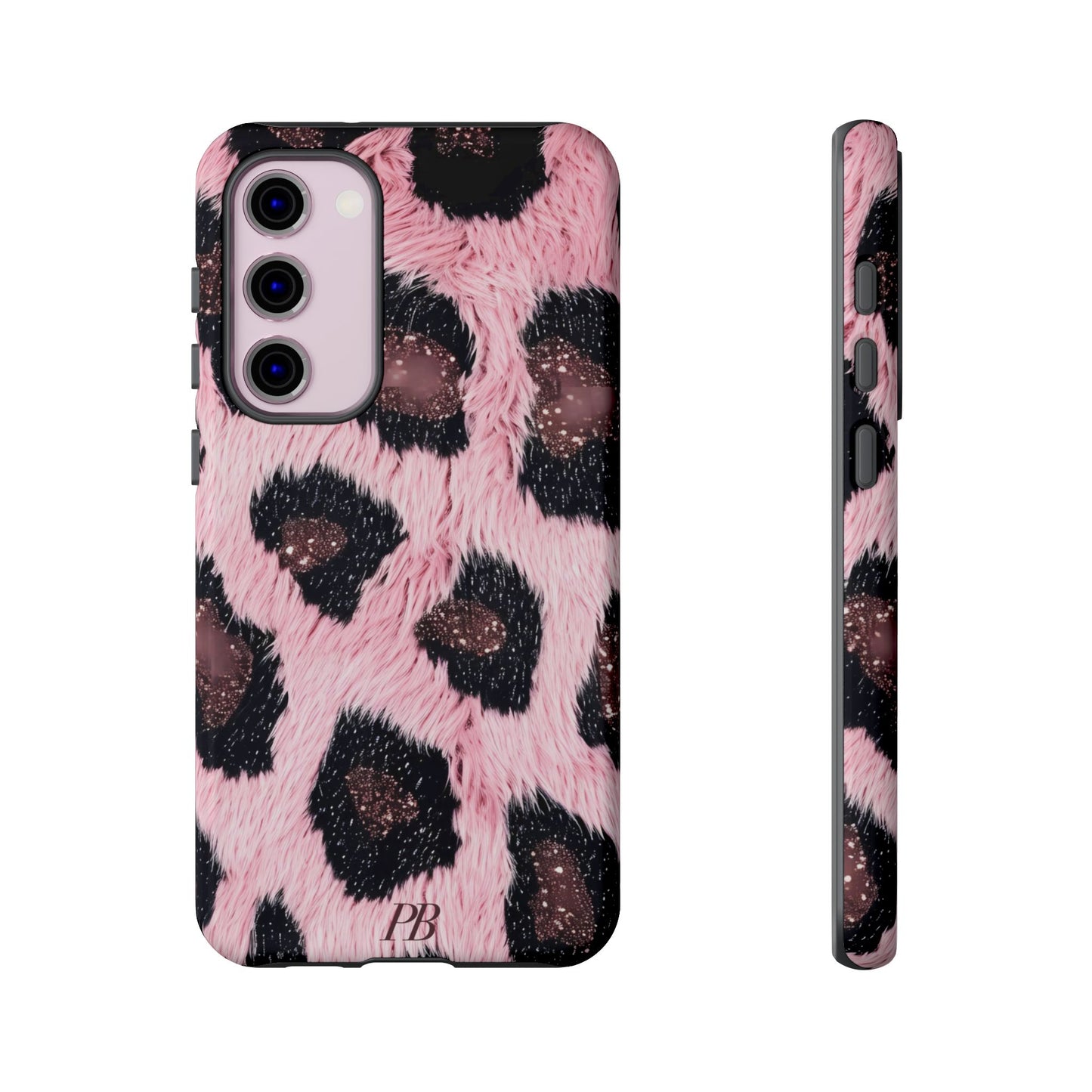 Y2K Pink Panther