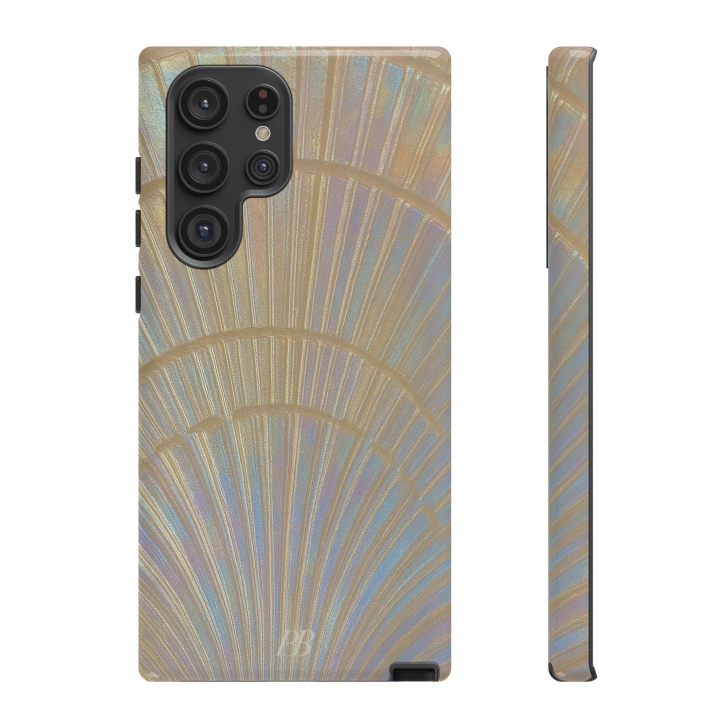 Golden Mirage