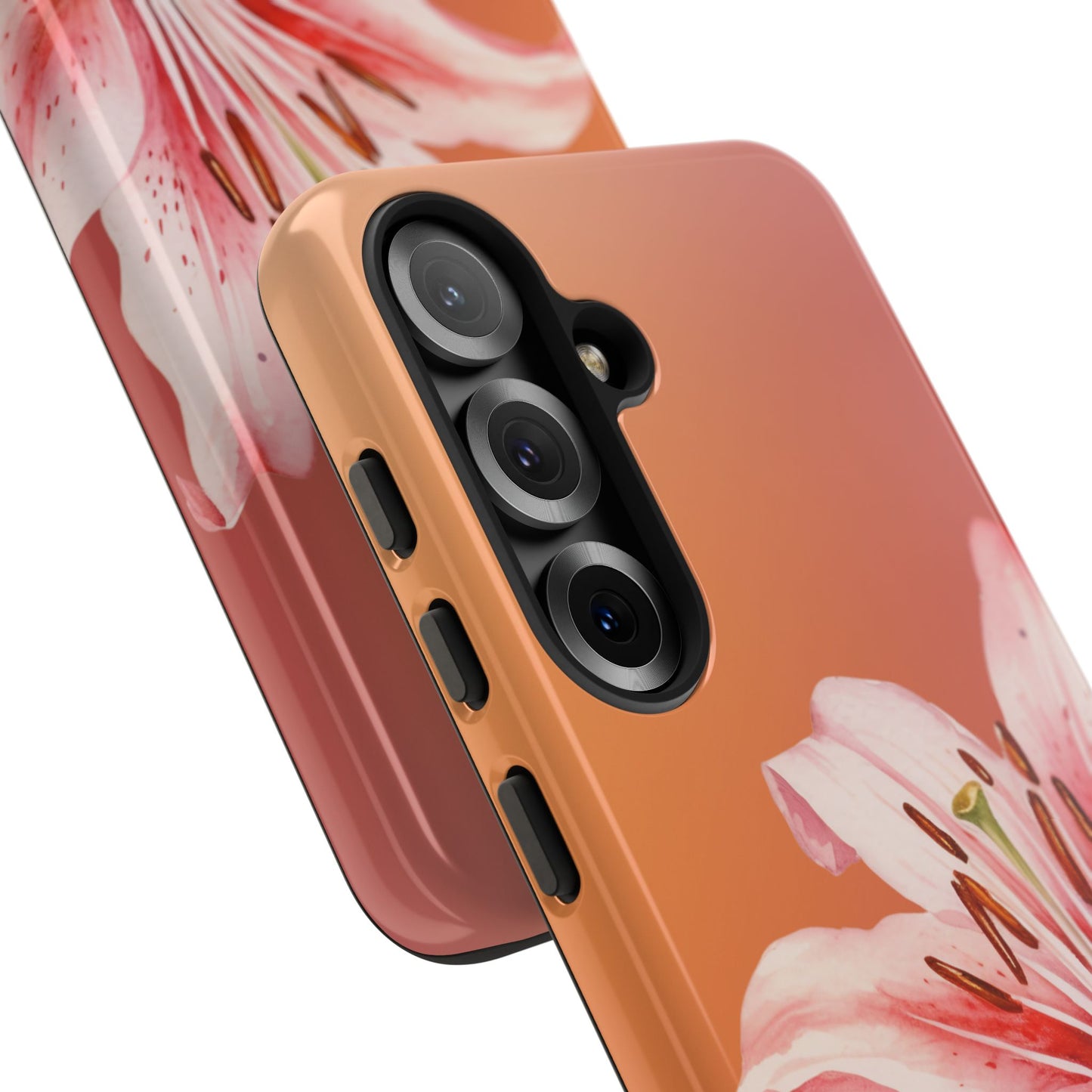 Floral Rush